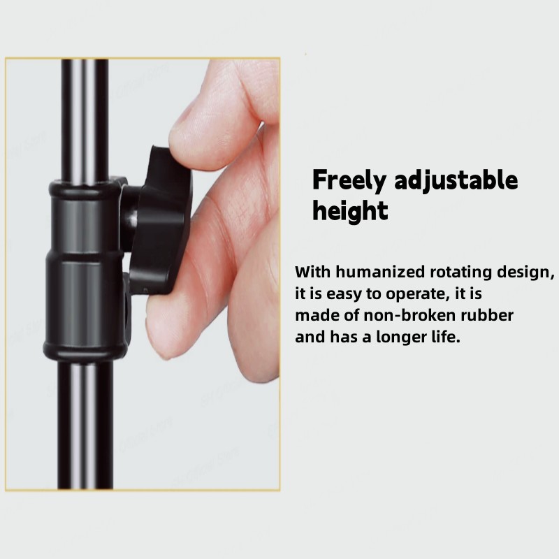 RP04 Backdrop Stand Photo Vide - Photography Hacks recension och pris