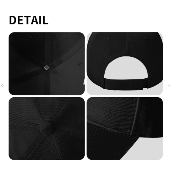 David's War Song Baseball Cap  - Photography Quotes Inspirational recension och pris