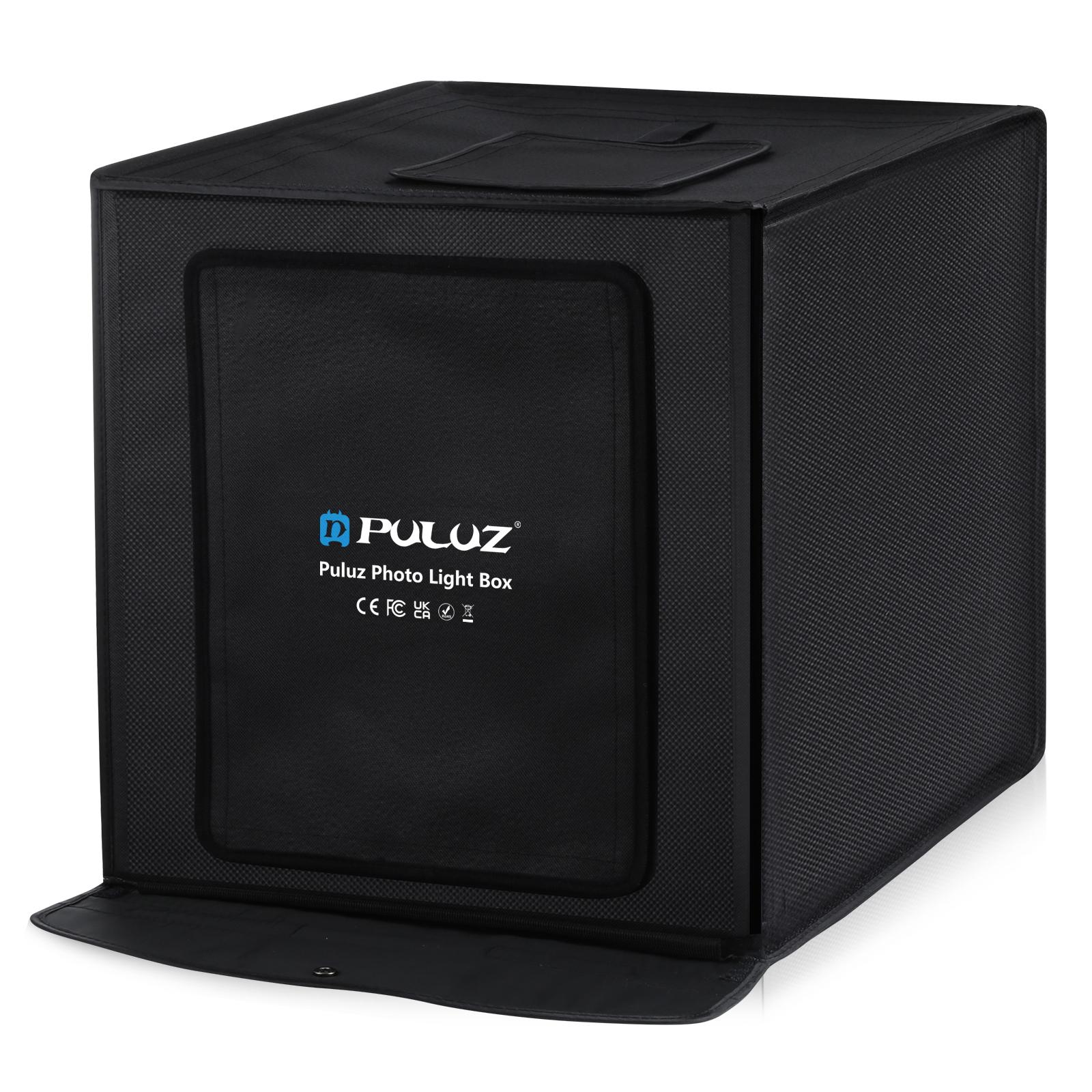 PULUZ 60cm Photo Studio Light  - Photography Kit Pro recension och pris
