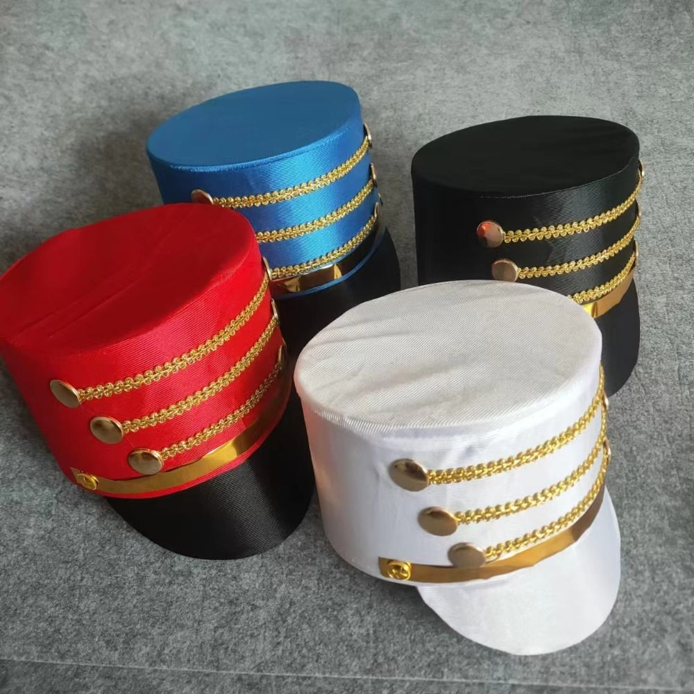 Hat-nutcrackers Marching Band  - Photography Major recension och pris