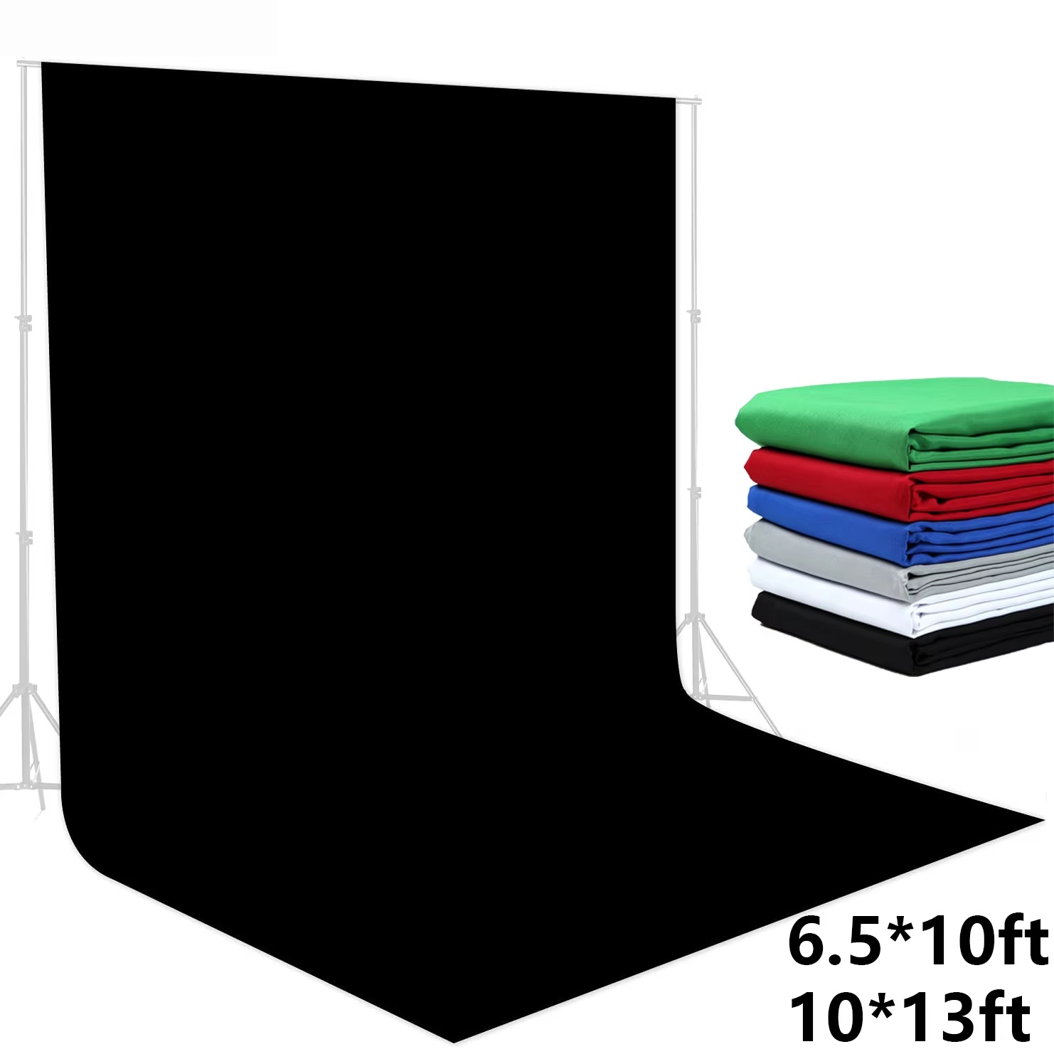 2*3M Backdrop Background for P - Photography Website recension och pris