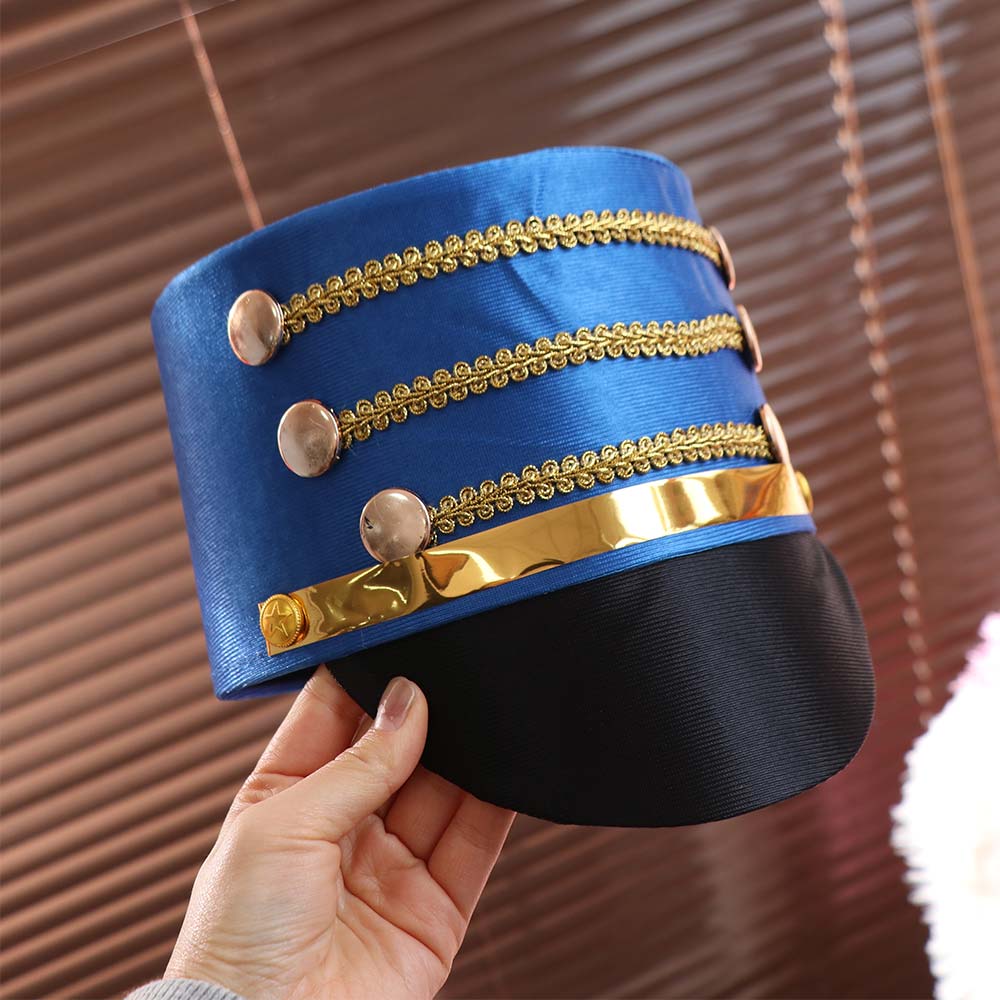 Hat-nutcrackers Marching Band  - Photography Major recension och pris