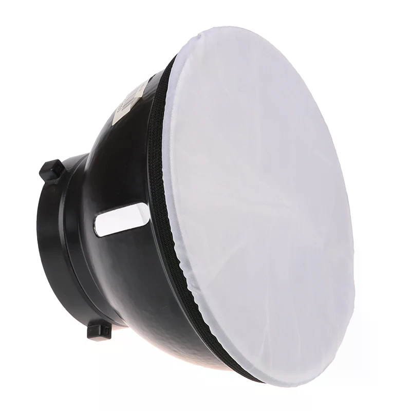 Photography Light Soft Diffuse - Strobe Light Studio recension och pris