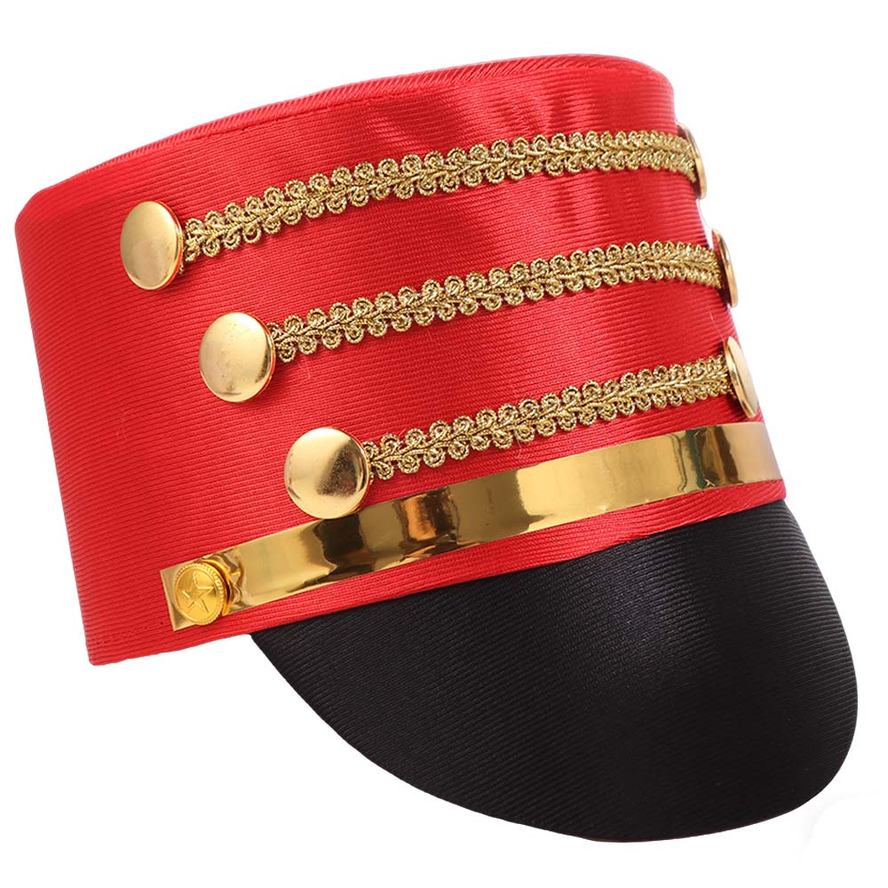 Hat-nutcrackers Marching Band  - Photography Major recension och pris