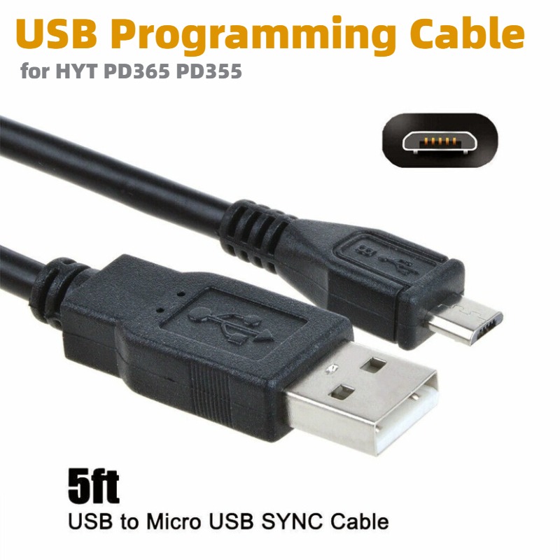 Micro USB Programming Cable Co - Tethering Cable Usb recension och pris
