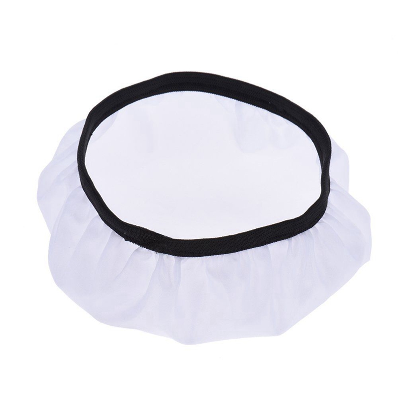 Photography Light Soft White D - Strobe Light Studio recension och pris