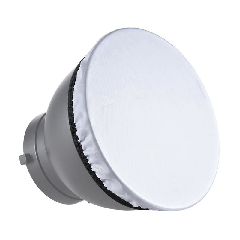 Photography Light Soft White D - Strobe Light Studio recension och pris