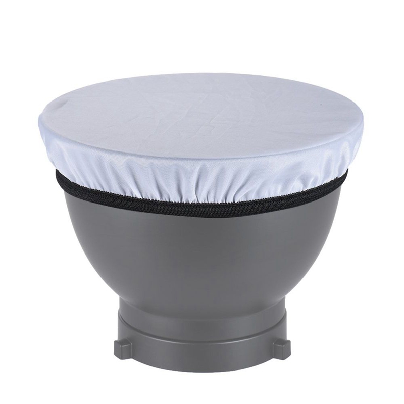 Photography Light Soft White D - Strobe Light Studio recension och pris