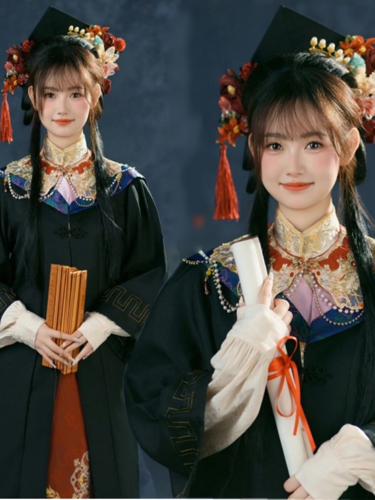 New Chinese Style Studio Photo - Photography Trend recension och pris