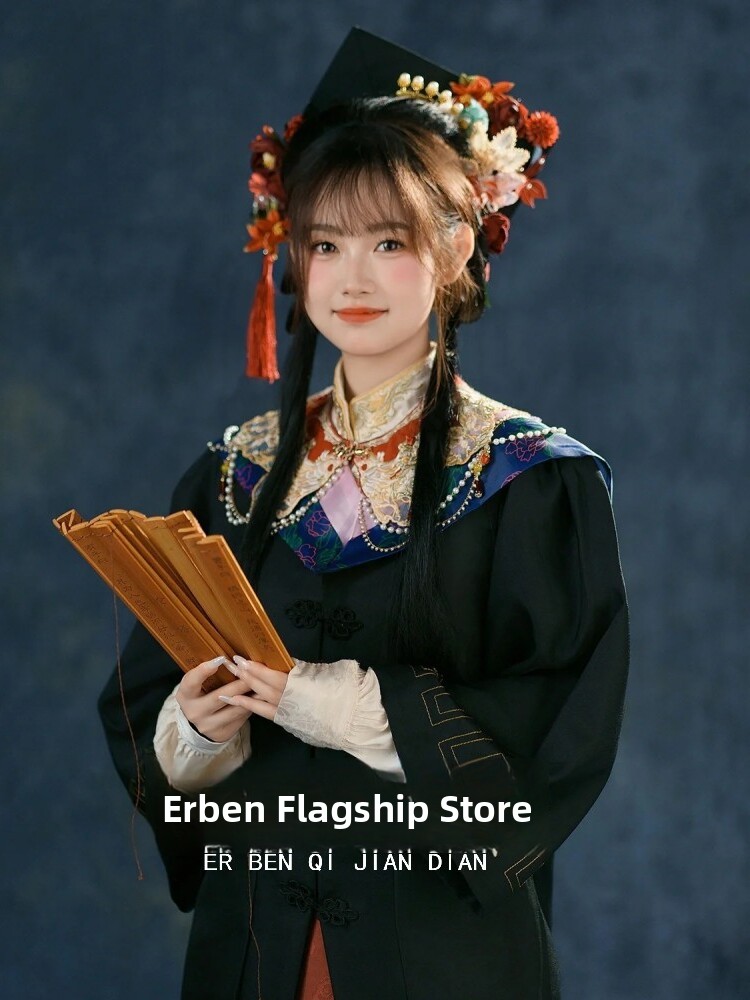 New Chinese Style Studio Photo - Photography Trend recension och pris
