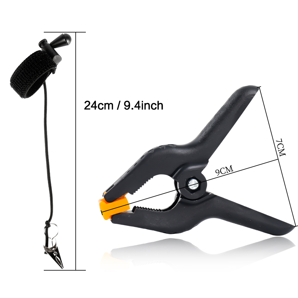 12Pcs Photography Heavy Duty M - Photography Website recension och pris