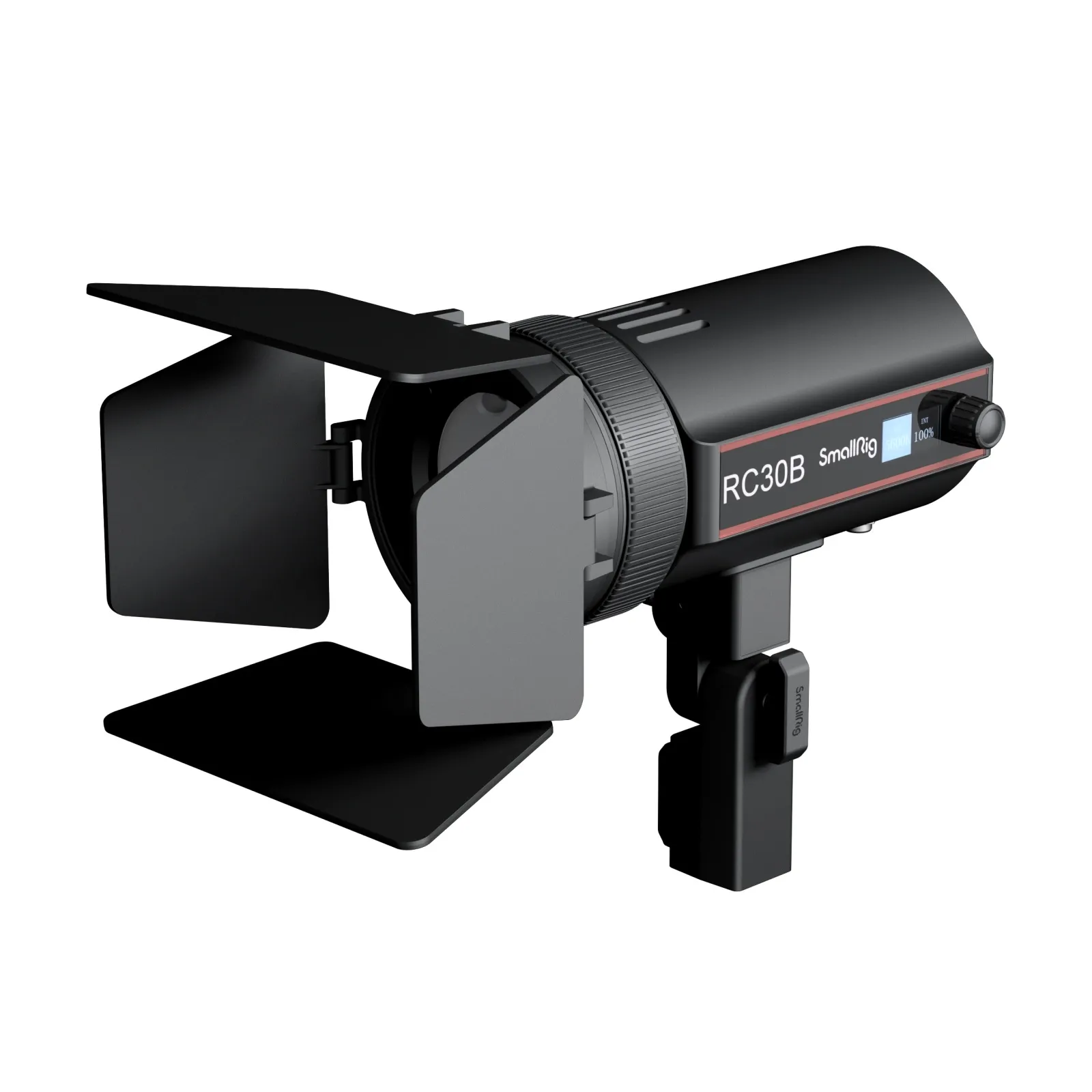 SmallRig RC 30B COB Video Ligh - Strobe Light Studio recension och pris