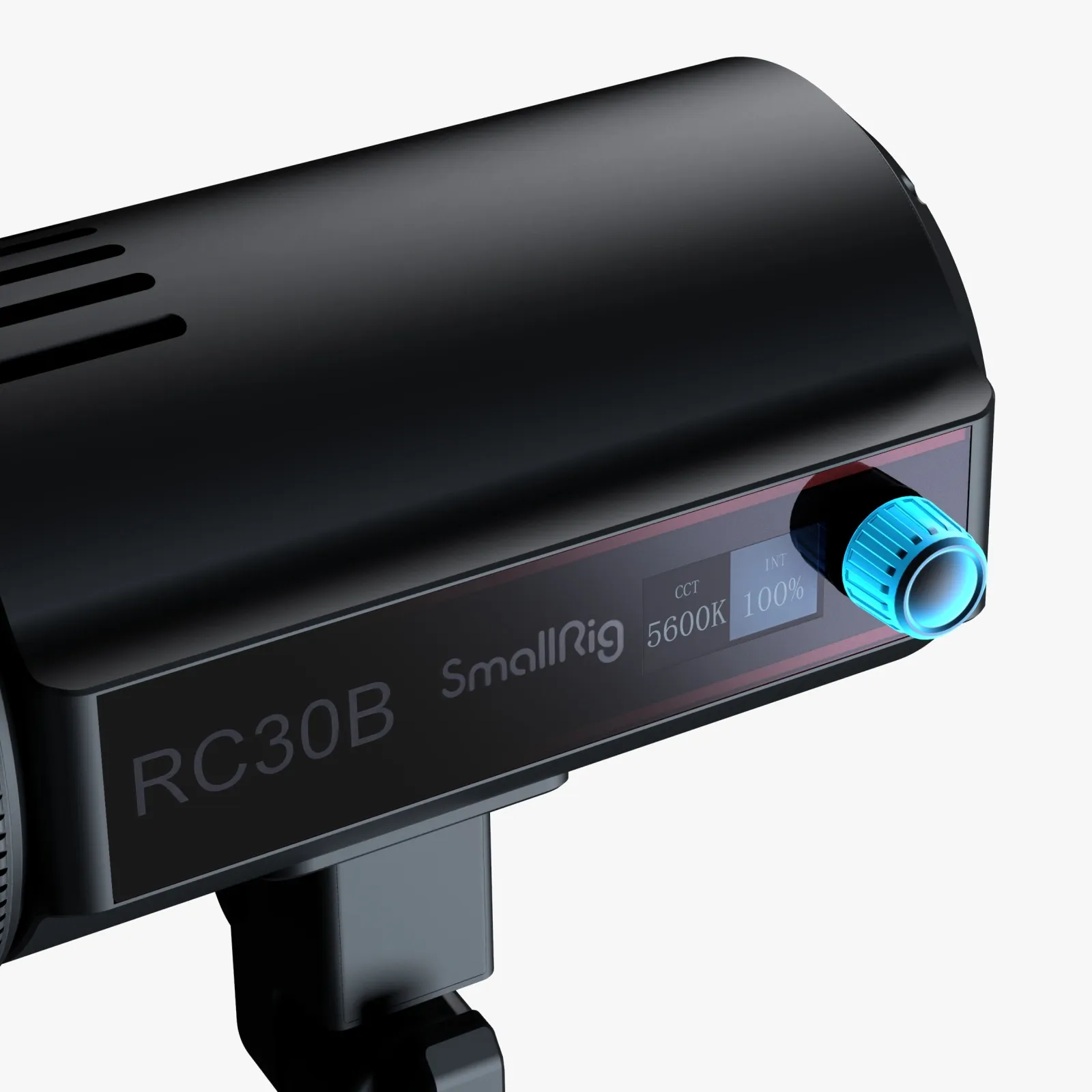 SmallRig RC 30B COB Video Ligh - Strobe Light Studio recension och pris