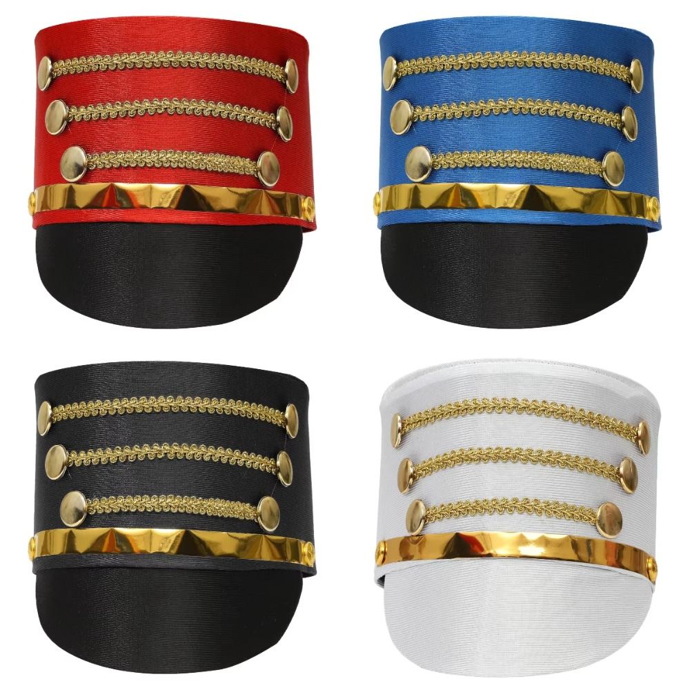 Hat-nutcrackers Marching Band  - Photography Major recension och pris