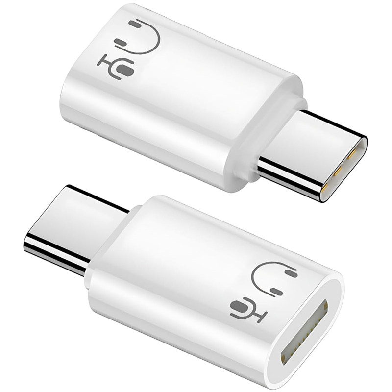 Lightning Female To Type C Aud - Tethering Cable Usb recension och pris
