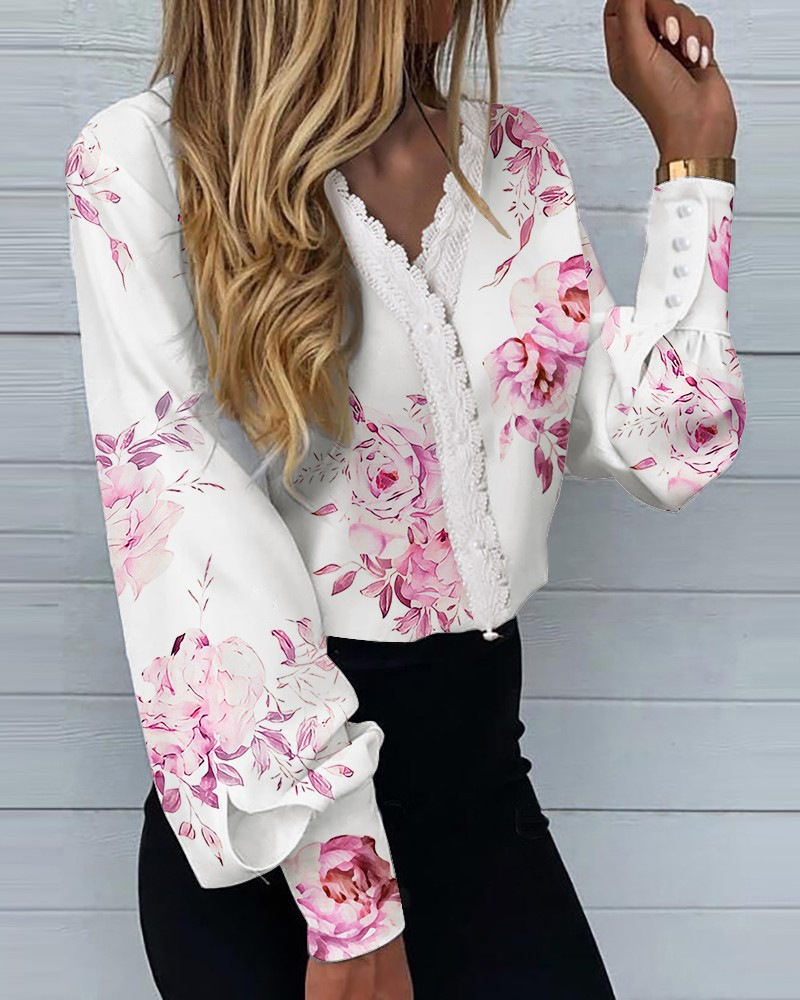 Women Sweet Love Heart Paintin - Photography Trend recension och pris